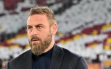 Daniele De Rossi esonerato: la Roma lo comunica ufficialmente